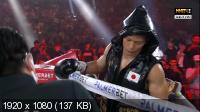 Бокс / Тим Цзю - Такеши Иноуэ / Boxing / Tim Tszyu vs Takeshi Inoue (2021) HDTV 1080i
