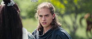 Проклятье Турандот(2021)