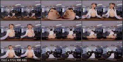 Yuri Arakawa - TPVR-110 B [Oculus Rift, Vive, Samsung Gear VR | SideBySide] [1920p]