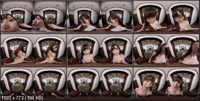 Arina Hashimoto - SIVR-030 A [Oculus Rift, Vive, Samsung Gear VR | SideBySide] [1920p]