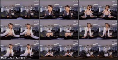 Yuri Arakawa - TPVR-110 A [Oculus Rift, Vive, Samsung Gear VR | SideBySide] [1920p]