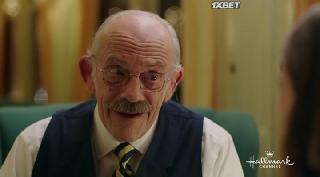 Следующая остановка — Рождество (2021)