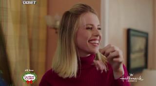 Следующая остановка — Рождество (2021)