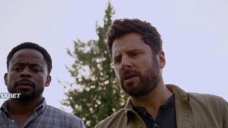 Ясновидец 3: Это Гас (2021)