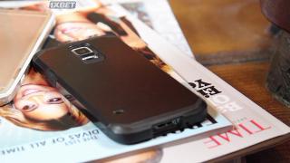 Милая Махагони (2020)