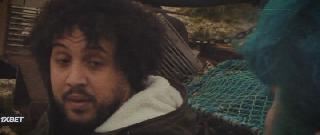 Я кричу на пляже! (2020)