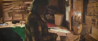 Я кричу на пляже! (2020)