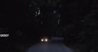 Свободная земля (2020)