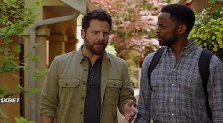 Ясновидец 3: Это Гас (2021)