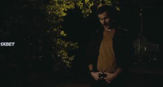 Пиццагейтская резня(2020)