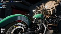Motorcycle Mechanic Simulator 2021 (2021/RUS/ENG/MULTi14/RePack  FitGirl)