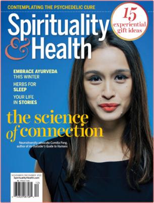 Spirituality & Health - November 2021