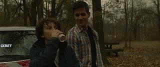 Слэпфейс (2021)