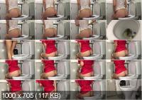 Quick Shots of Shit Down the Toilet  - Markovna (UltraHD/4K | 1.26 GB)