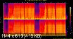 62. Selecta J-Man & Kelvin 373 - Keep On Dancing.flac.Spectrogram.png