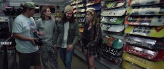 Скейтшоп (2021)