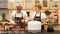 Деловая колбаса: Кулинарная школа Зожигай (2020/WEBRip/Rus)