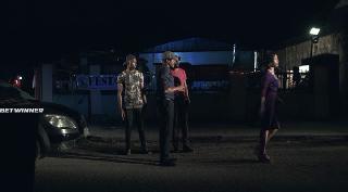 Три вора (2019)