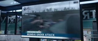 Взрывной эфир(2021)