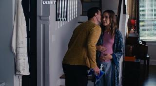 Опасные роды (2021)