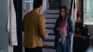 Опасные роды (2021)