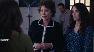 Опасные роды (2021)