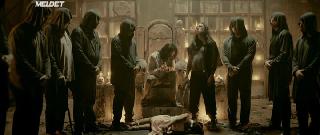 Круг костей (2020)