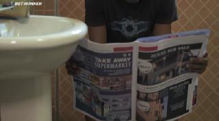 Три вора (2019)