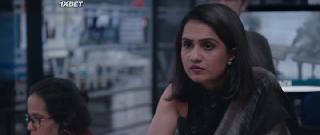 Взрывной эфир(2021)