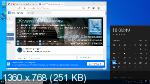 Windows 10 IoT Enterprise LTSC x64 21H2.119044.1381 by DJAnneta (RUS/ENG/UKR/2021)