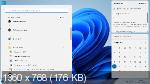 Windows 11 Pro x64 v.21H2.22000.282 by KDFX (x64)