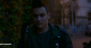 Отто-варвар (2020)