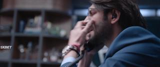 Взрывной эфир(2021)