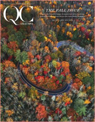 QC Exclusive - October-November 2021