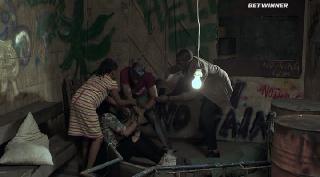 Три вора (2019)