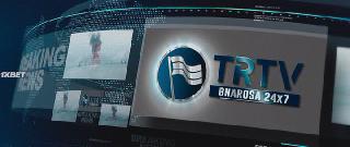 Взрывной эфир(2021)