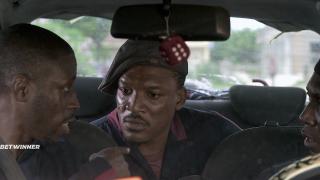 Три вора (2019)