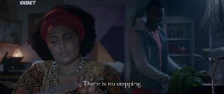 Не один (2021)