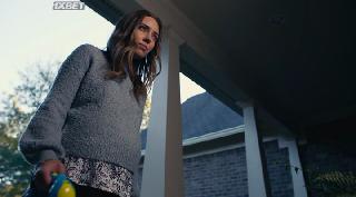 Опасные роды (2021)