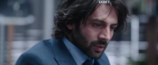 Взрывной эфир(2021)