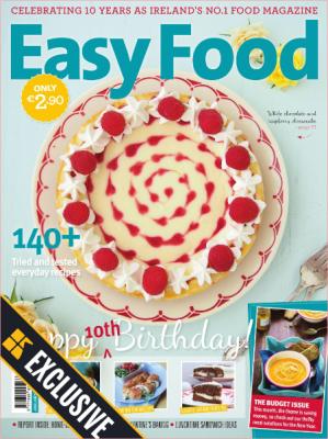 The Best of Easy Food - 23 February 2021