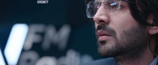 Взрывной эфир(2021)