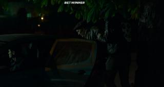 Отто-варвар (2020)