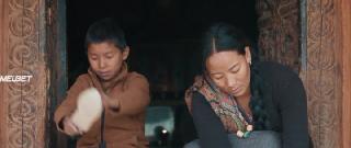 Мать Хандо (2019)