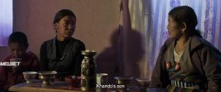 Мать Хандо (2019)