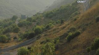 Лишь по ветрам (2020)