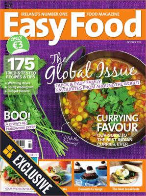 The Best of Easy Food - 06 April 2021