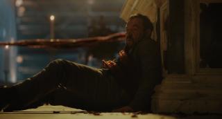 Веном 2 / Venom: Let There Be Carnage (2021) WEB-DL-HEVC 2160p | HDR10+ | iTunes Веном 2 / Venom: Let There Be Carnage (2021) WEB-DL-HEVC 2160p | HDR10+ | iTunes