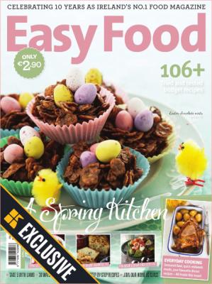 The Best of Easy Food - 04 May 2021