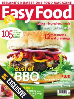 The Best of Easy Food - 31 August 2021